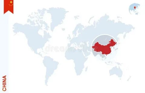 Точка зрения китая