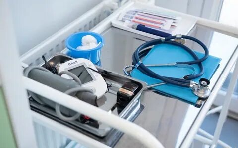 Медицинское оборудование медицинские изделия