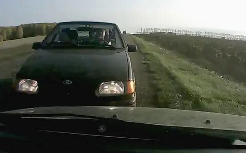 Последние секунды жизни видео