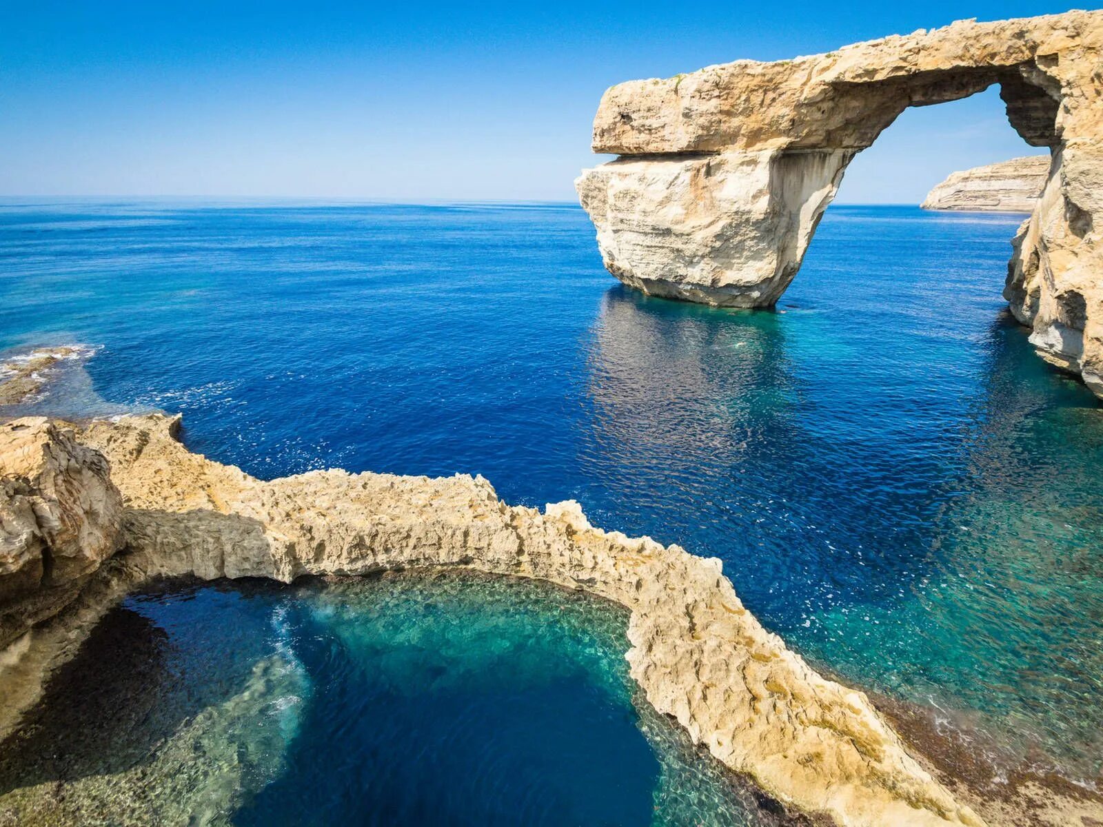 Gozo Malta Tourist attraction, Overseas travel, Places around the world