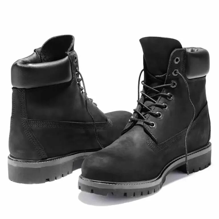 Зимние ботинки мужские отзыв. Timberland 6 inch Premium Black. Timberland 6 inch Premium Boot Waterproof Black. Men's Timberland® Premium 6-inch Waterproof Boots. Timberland 6 inch Premium Boot.