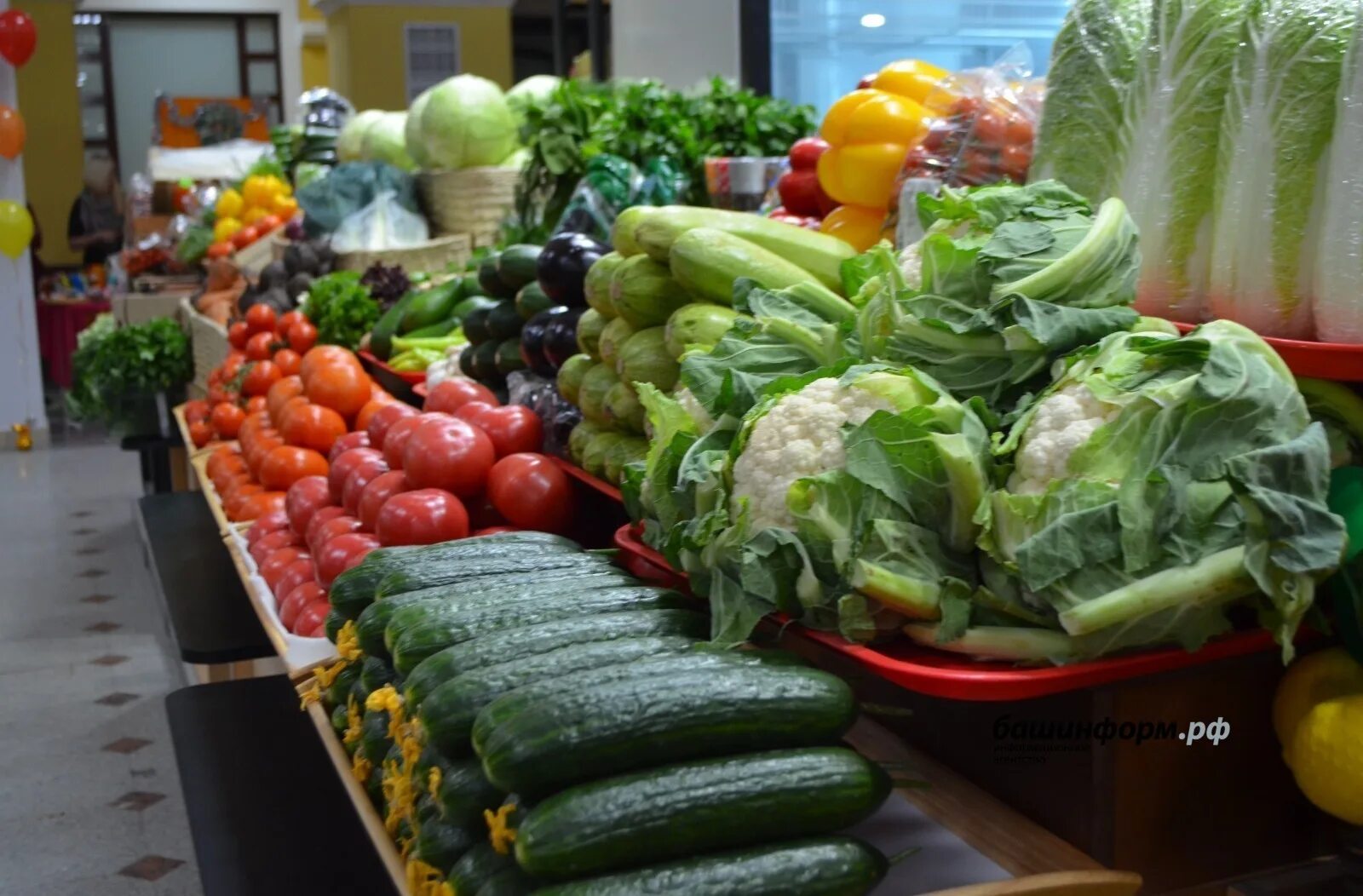 Свежие овощи и фрукты. Продажа овощей. Продукты сельского хозяйства. Овощеводство.
