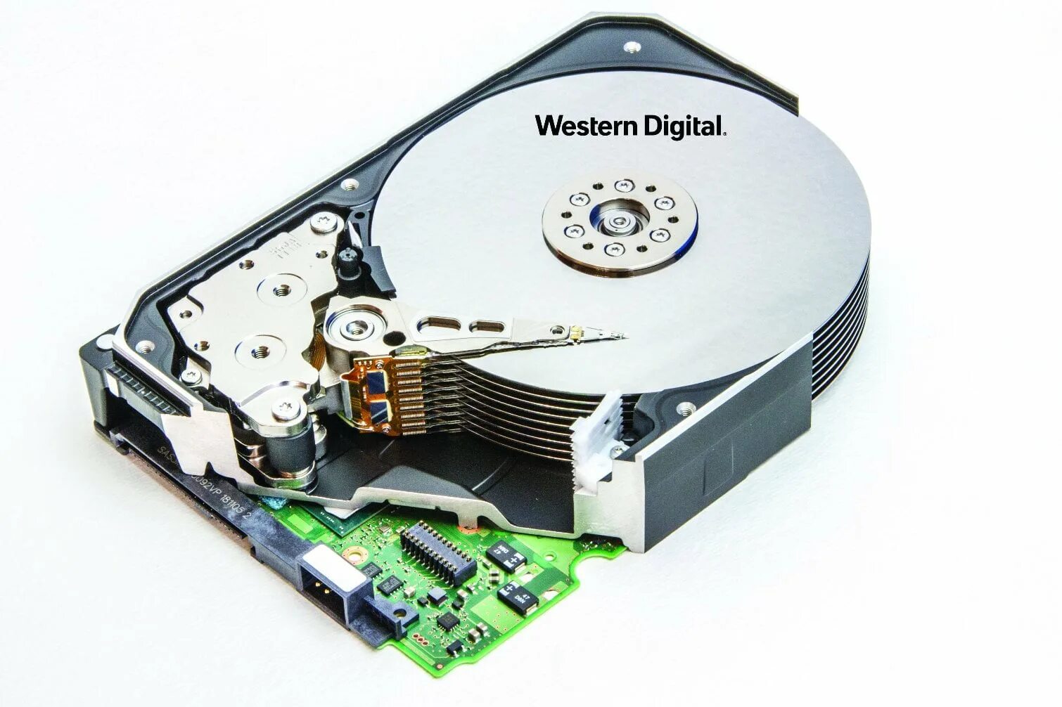 Топ накопителей. WD Ultrastar DC hc550. Western Digital Ultrastar DC hc550 16 ТБ wuh721816ale6l4. HDD 20 TB. Жёсткий диск WD 18tb.