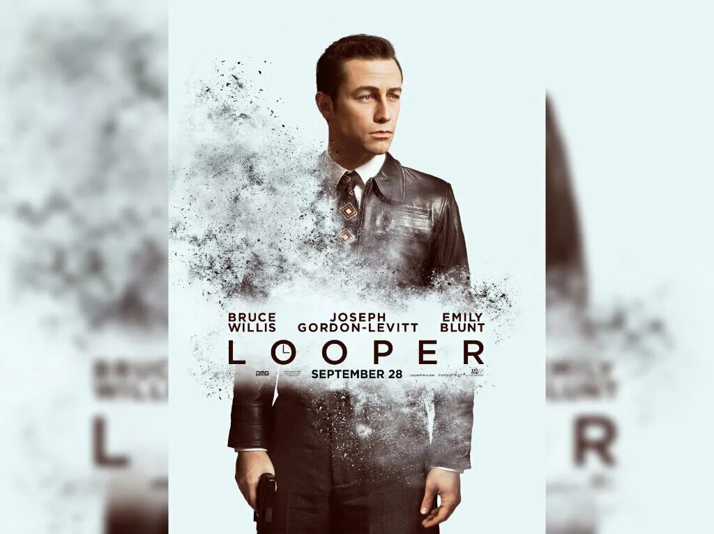 Петля времени книга. Looper. Looper ютуб. Looper channel.