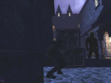 Thief deadly shadows