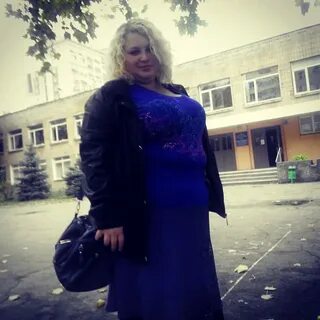 Полная познакомится