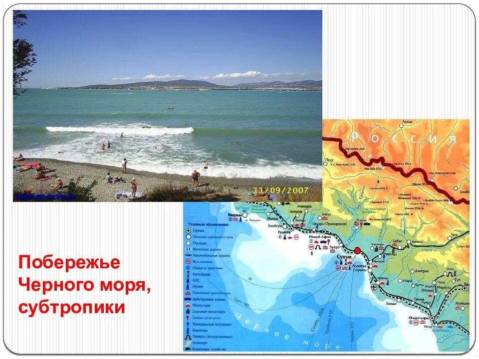 Природные зоны черного моря. Субтропики черного моря. субтропики побережье черного моря. карта субтропиков черного моря. море на побережье субтропиков.