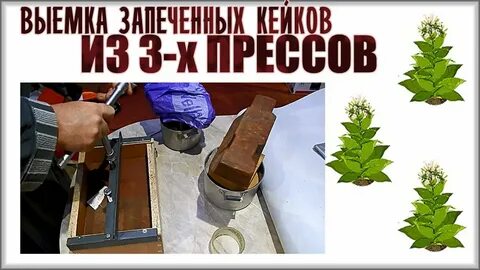 Табаков нарезка
