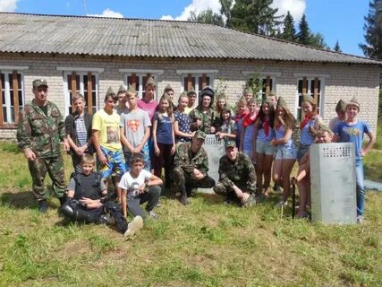 Алые паруса ивановская область