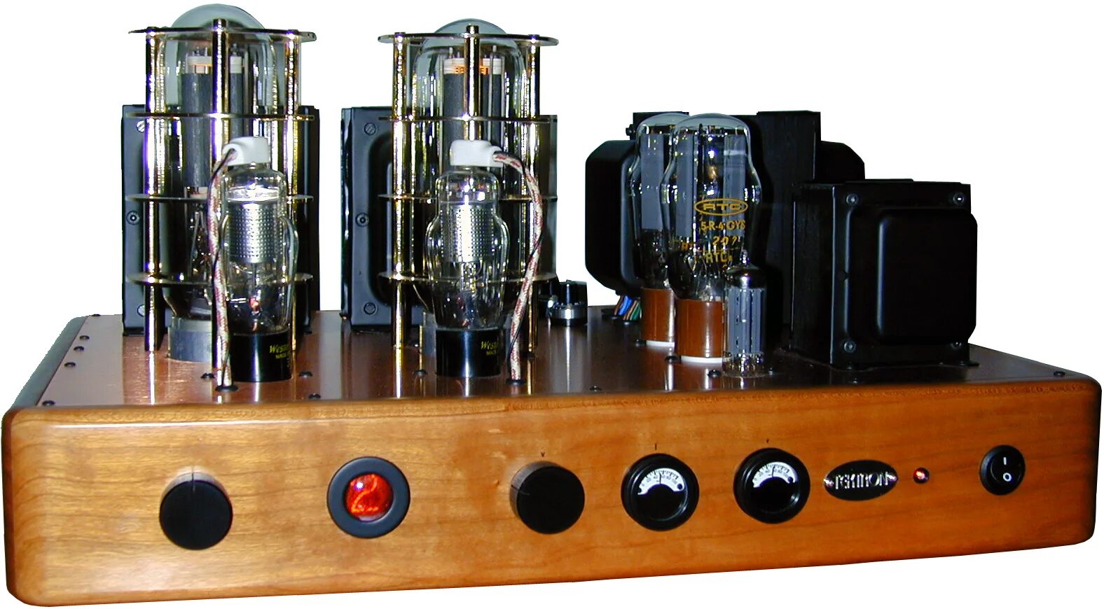 Amplify this melodie. Tektron tk6c33s-i. Tektron tk two 2a3/50s-i. Tube Amplifier class a. Single end. El34 Pipe.. Tube Amplifier Fluxion 6c33c.