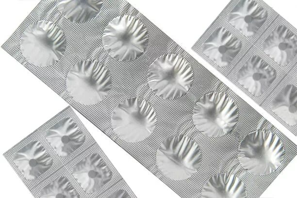 упаковка пластиковых ампул. контурная ячейковая упаковка. контурная ячейковая упаковка. ячейковая упаковка. блистер dial-blister.