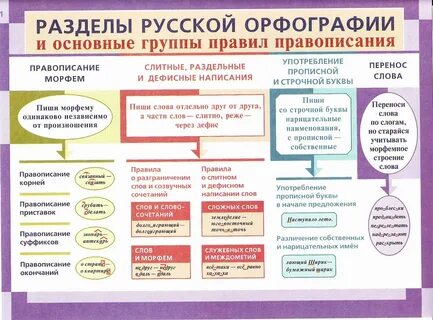 Выделишь главное как пишется