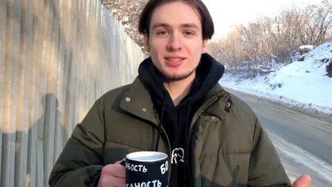 Достойный блоггер сегодня