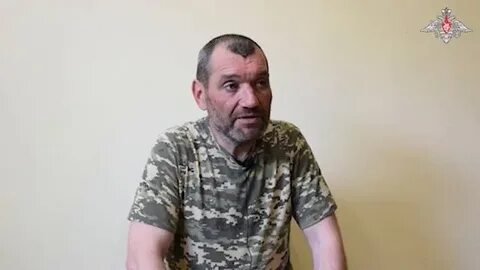 Пленные вагнера