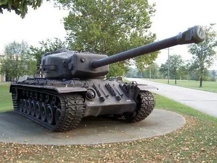 T30 танк