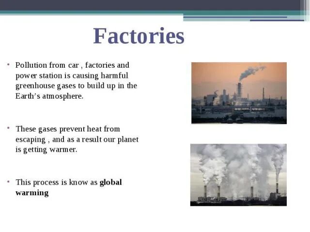 If we continue to pollute. Предложения со словом pollute. составить предложение с словом pollute.