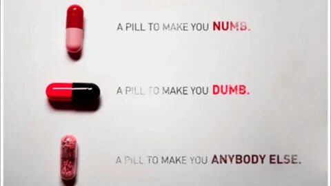 Pills meme