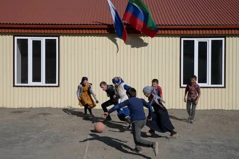 Село новый хушет дагестан