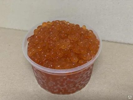 250 гр икры