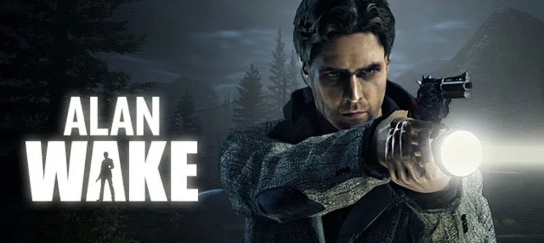 Alan wake 2 ps5. Джейк Джилленхол Алан вейк 2. Alan Wake аватарка. Алан Уэйк на ПС. Alan Wake Remastered Nintendo Switch.