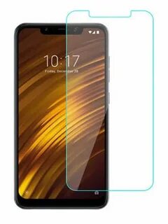 Стекло poco x6