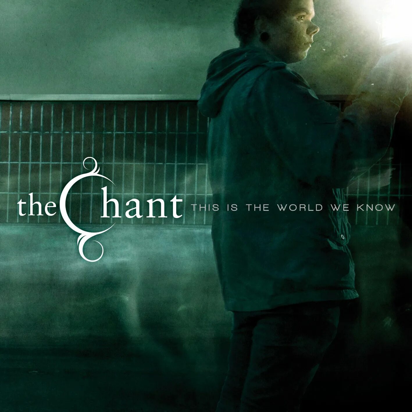 The world we now. The Chant World. The Chant 2012 - a Healing place.