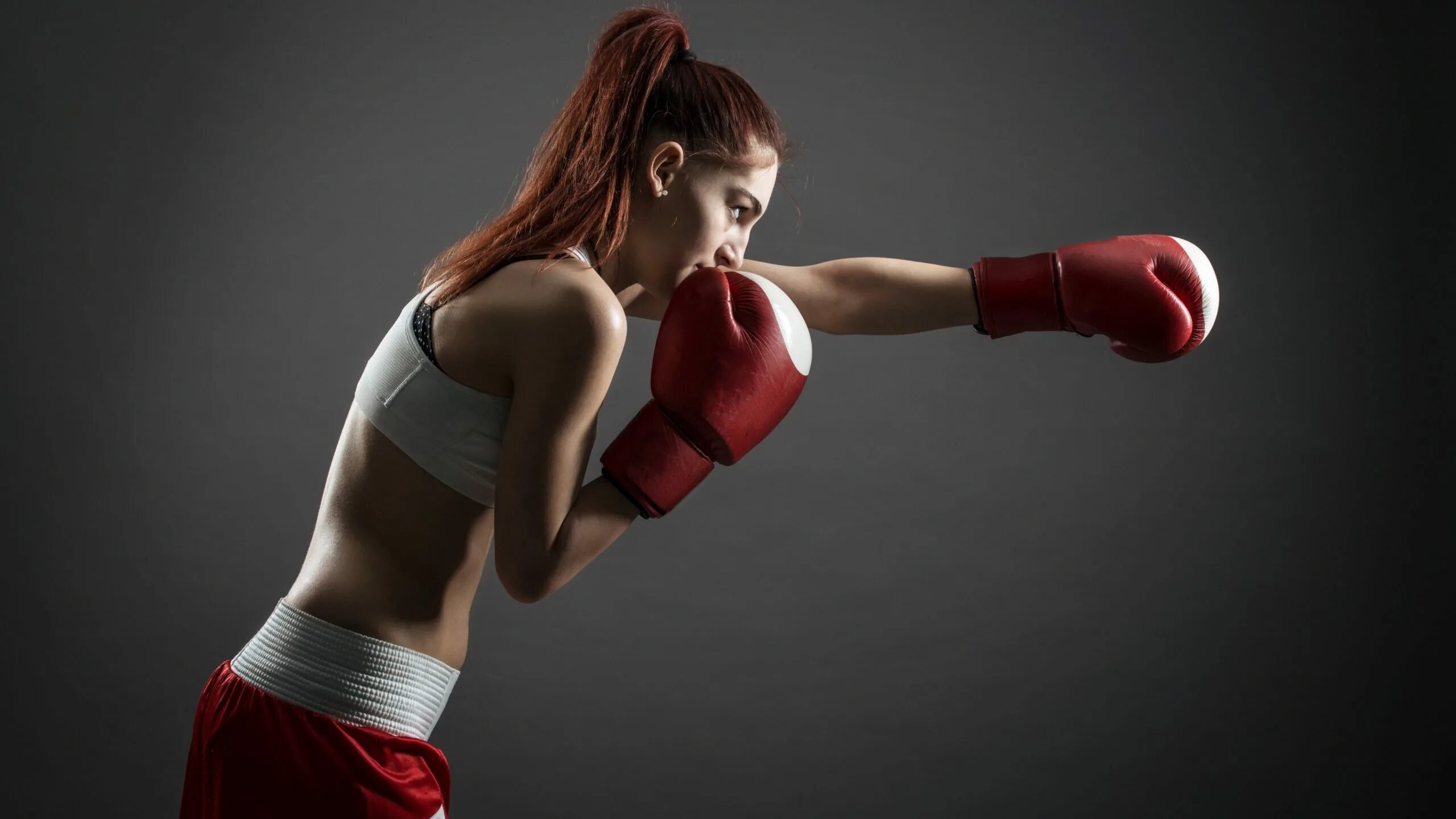 4 d boxing