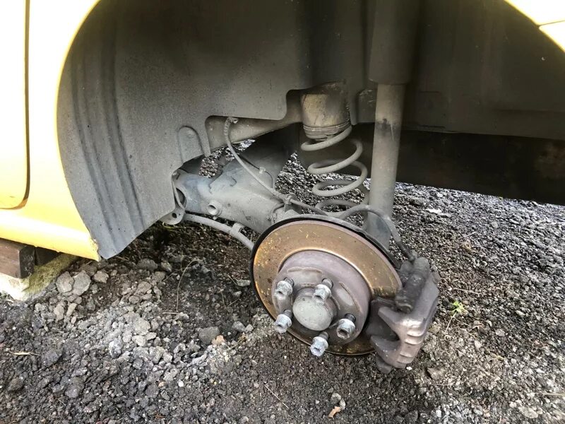 Картинки VW POLO ПОДВЕСКА