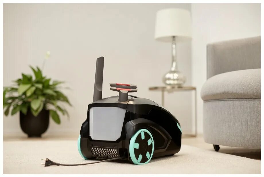 7. 7. пылесос thomas drybox amfibia family. пылесос thomas drybox amfibia купить. 7.