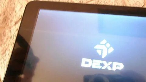 Включи dexp