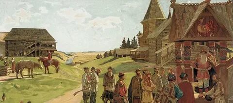 Владелец вотчины