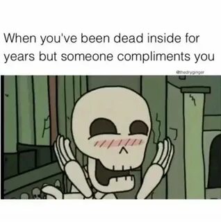 But someone