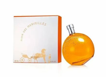 Hermes elixir des