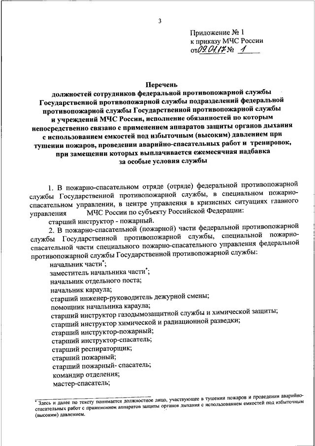 Приказ мчс аварийно спасательные работы. Перечень должностей МЧС РФ. Должности МЧС России. Должности в МЧС. Список приказов МЧС.