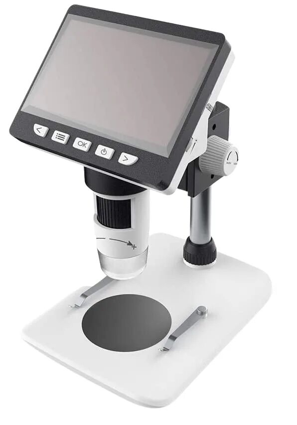 Микроскоп с монитором. Microscope usb цифровой с экраном. цифровой микроскоп с жидкокристаллическим дисплеем. портативный цифровой микроскоп с экраном. портативный цифровой микроскоп с lcd экраном.