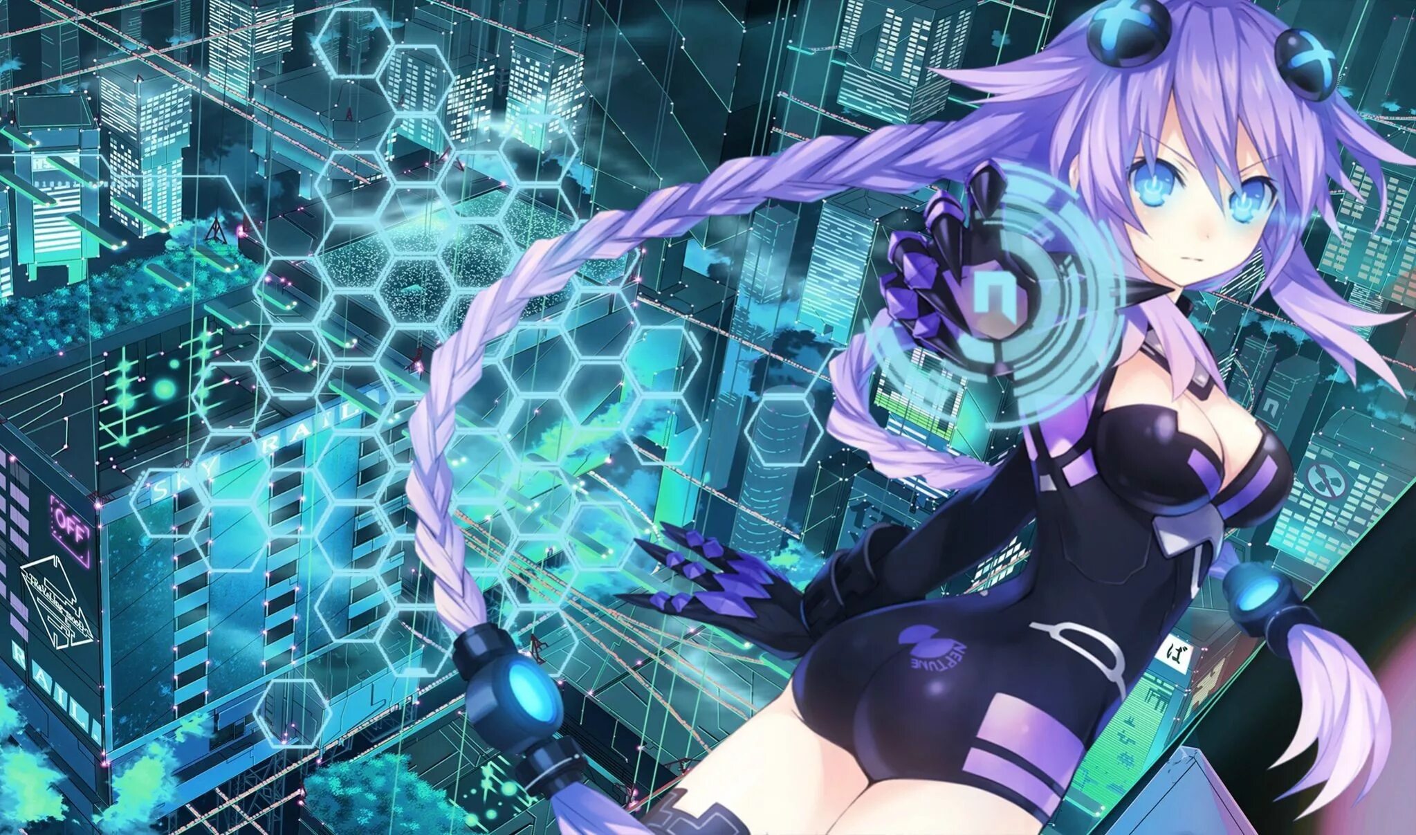 Take a hint nightcore reality