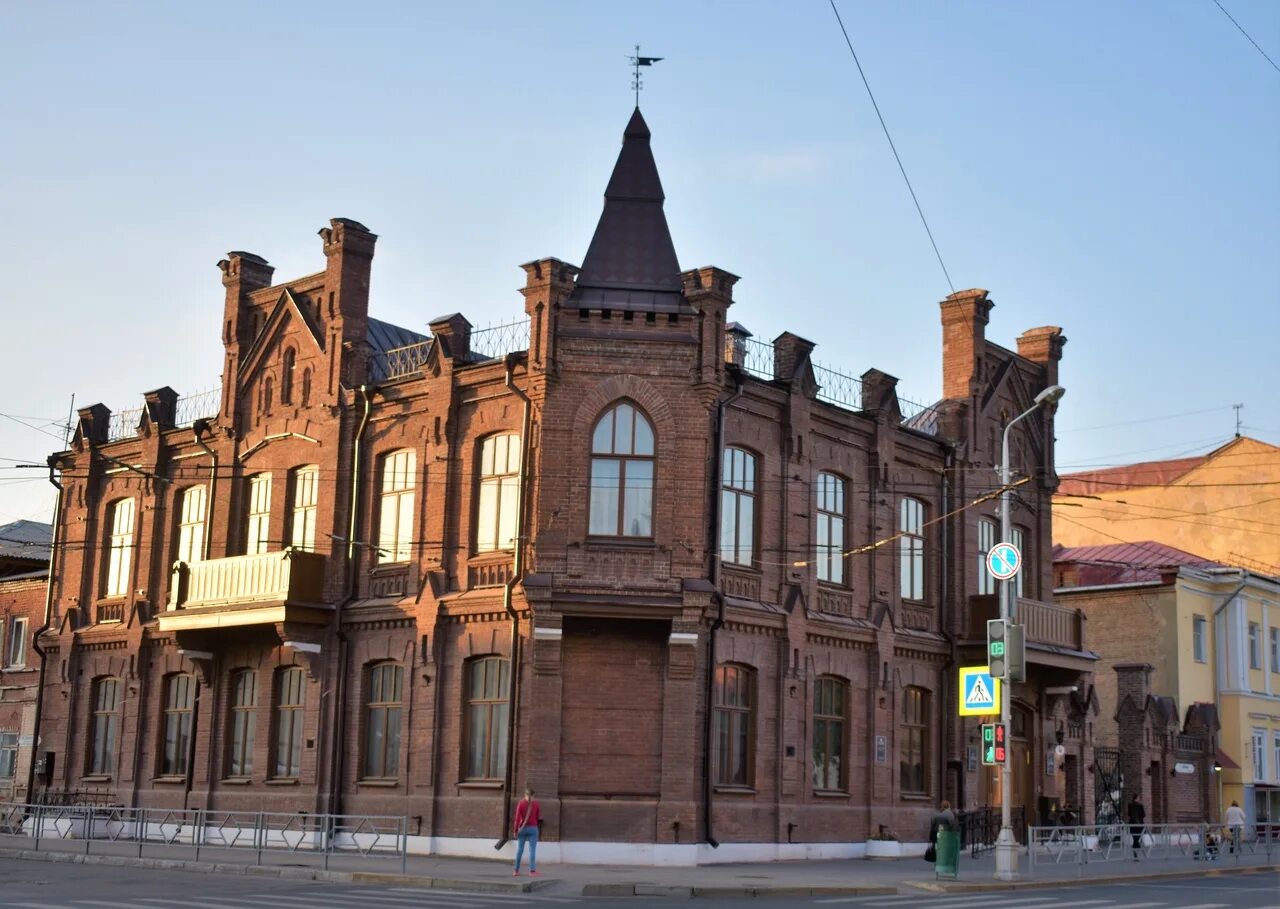 Самарская область сфера культуры