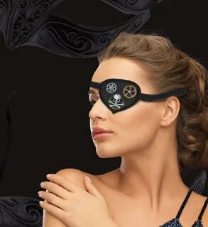 Eye patch