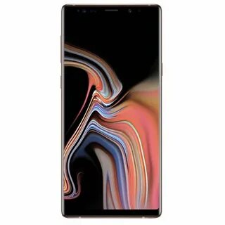 Note 9 дюймов