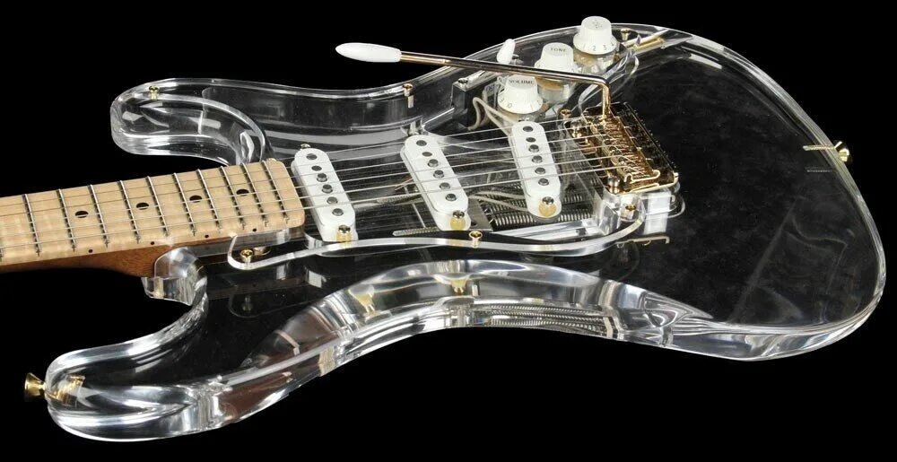 Купить запчасти и мелочи для электрогитар Kmise 5 Stück Loaded Pickguard w / Ton