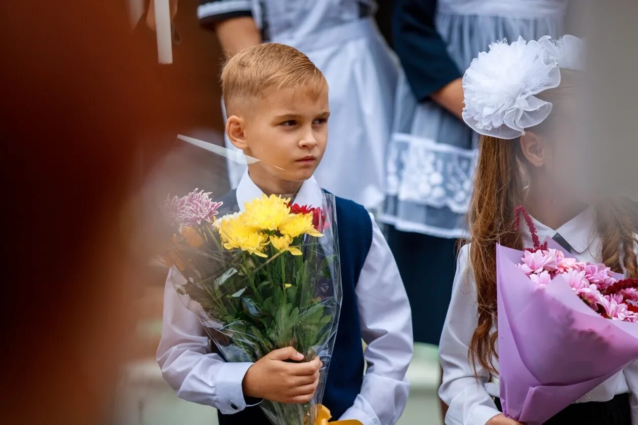 Похожие первый класс