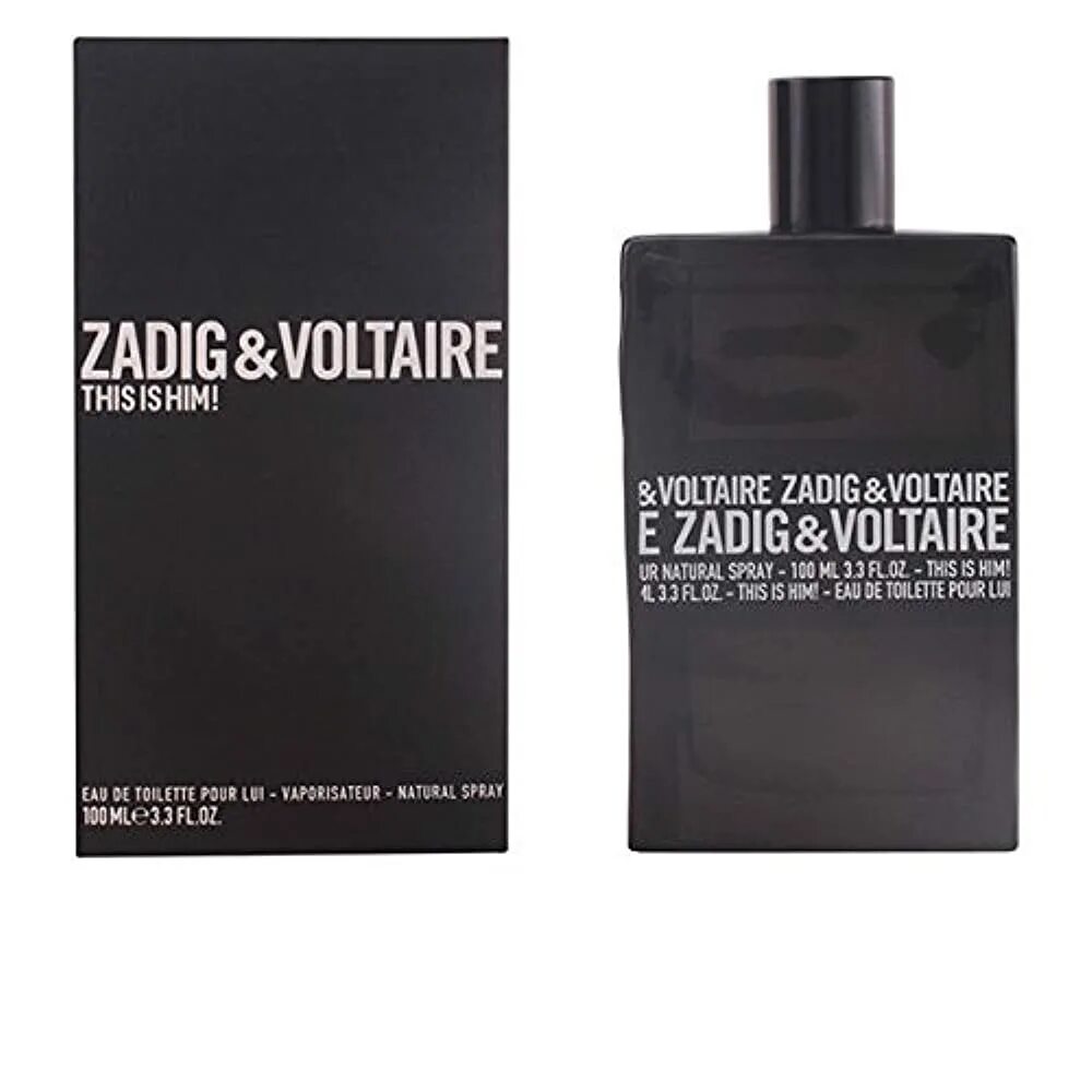 Zadig voltaire туалетная вода this is him. За диг вальтер мужской blue. zadig voltaire this is him. часы zadig voltaire. zadig voltaire произношение.