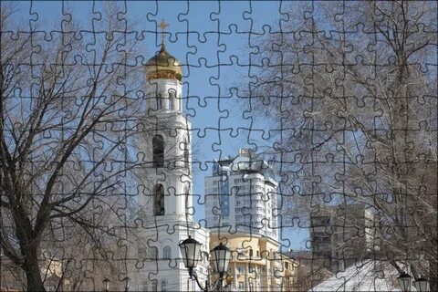 Самара 4 гор