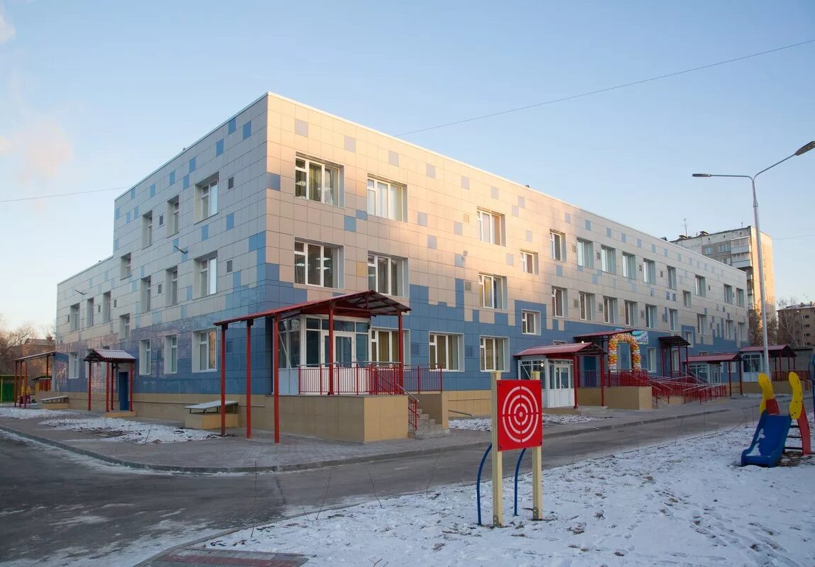 сайт детского 17