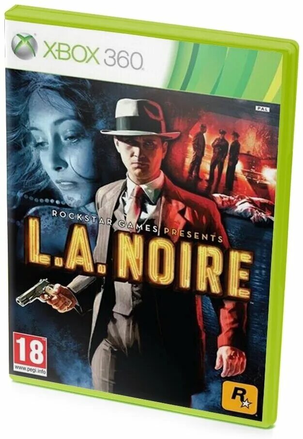 Игра l c. L.A. noire (Xbox 360). L.A. noire Xbox 360 обложка. La noire Xbox 360 DVD. L.A noire  диск ПС 3.