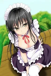 Se maid