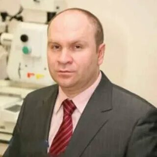 Сычев врач