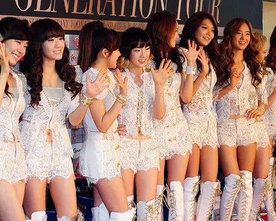 P r e girls