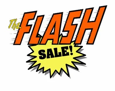 Flash sale element