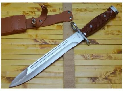 Нож 74